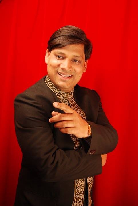 Praveen shukla 